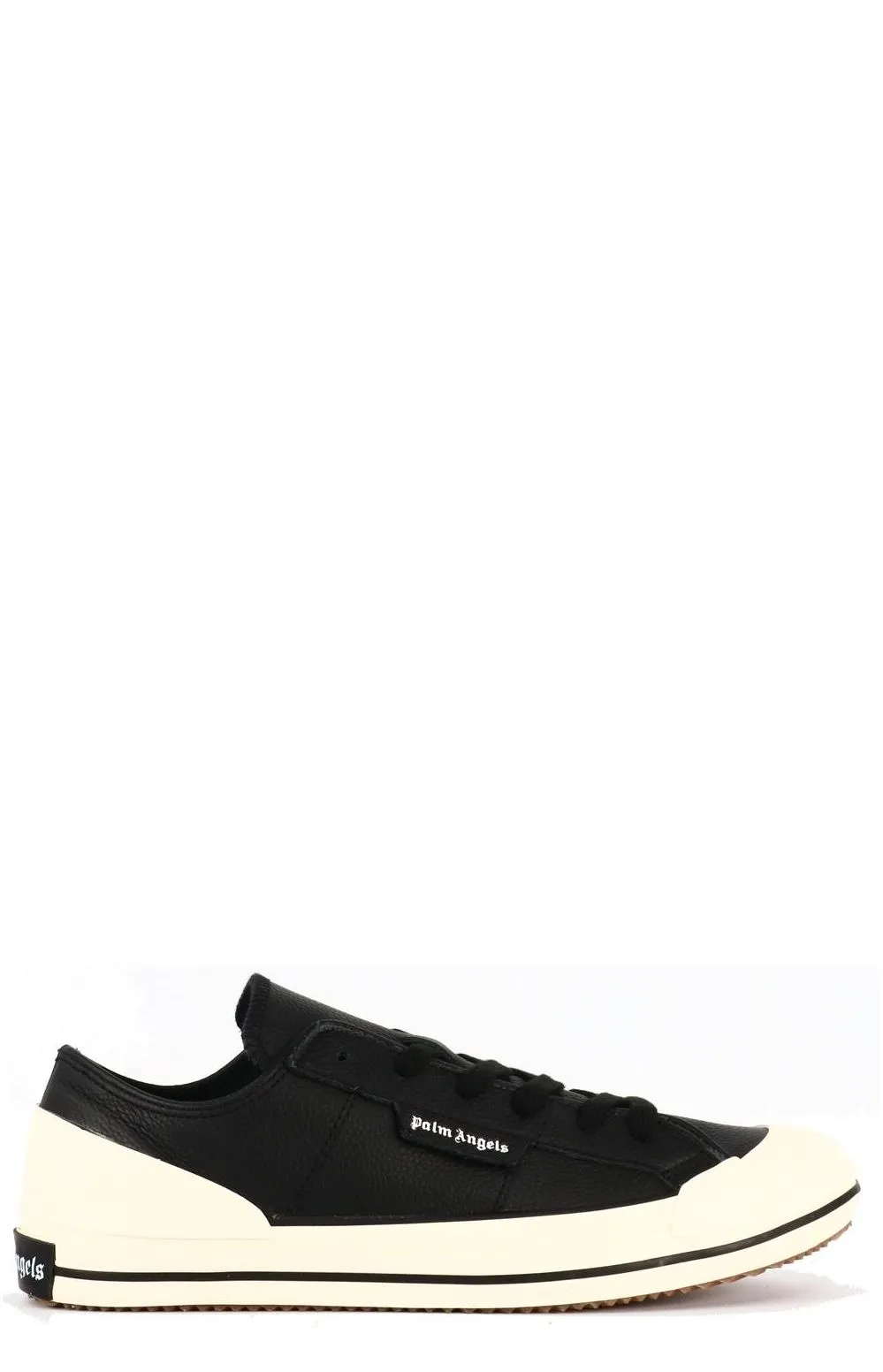 Palm Angels Vulcanize Low Top Sneakers