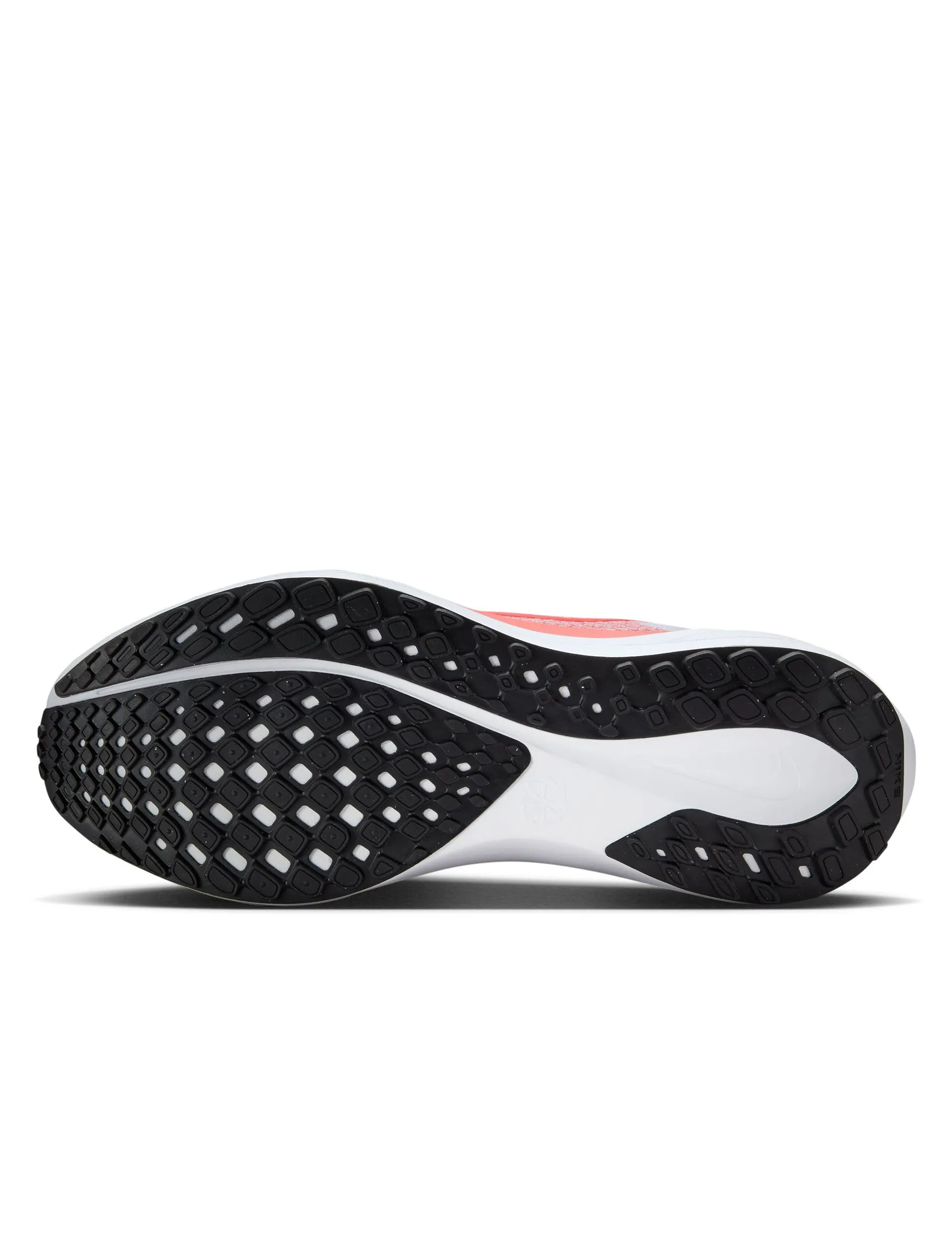 Pegasus 41 Shoes - White/Bright Crimson/Magic Ember/Black