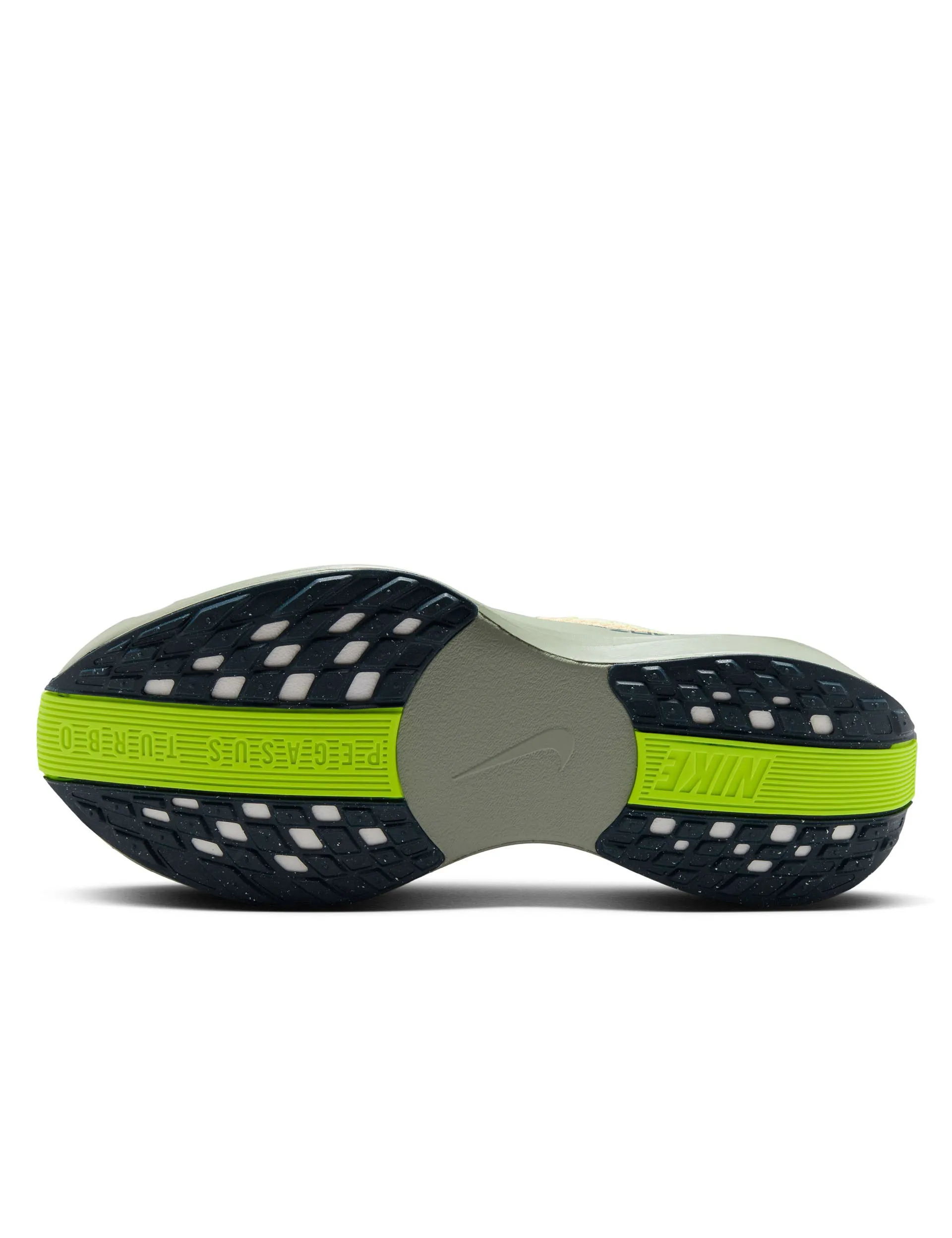 Pegasus Plus Shoes - Barely Volt/Armory Navy/Sesame