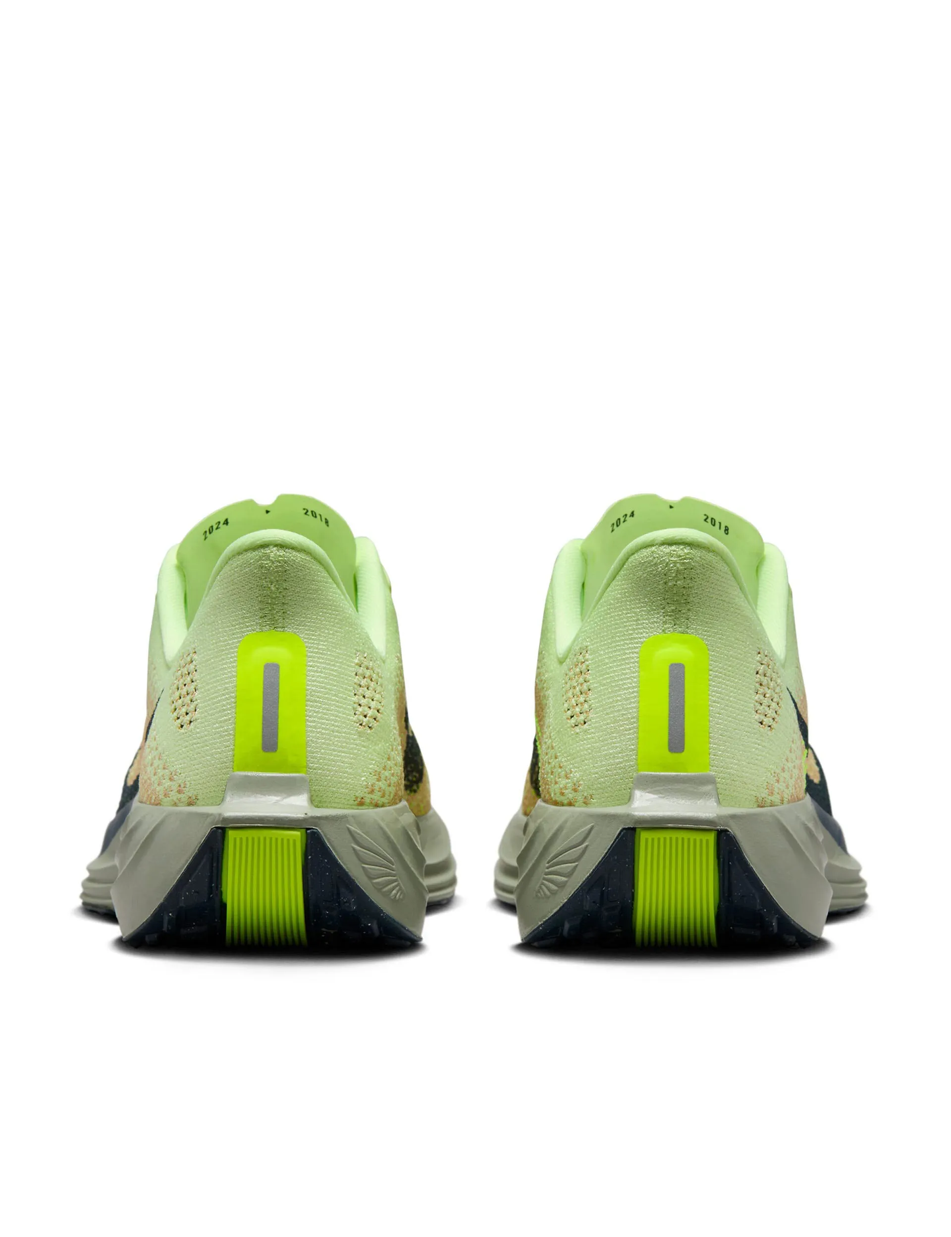 Pegasus Plus Shoes - Barely Volt/Armory Navy/Sesame