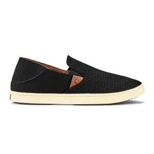Pehuea - Black