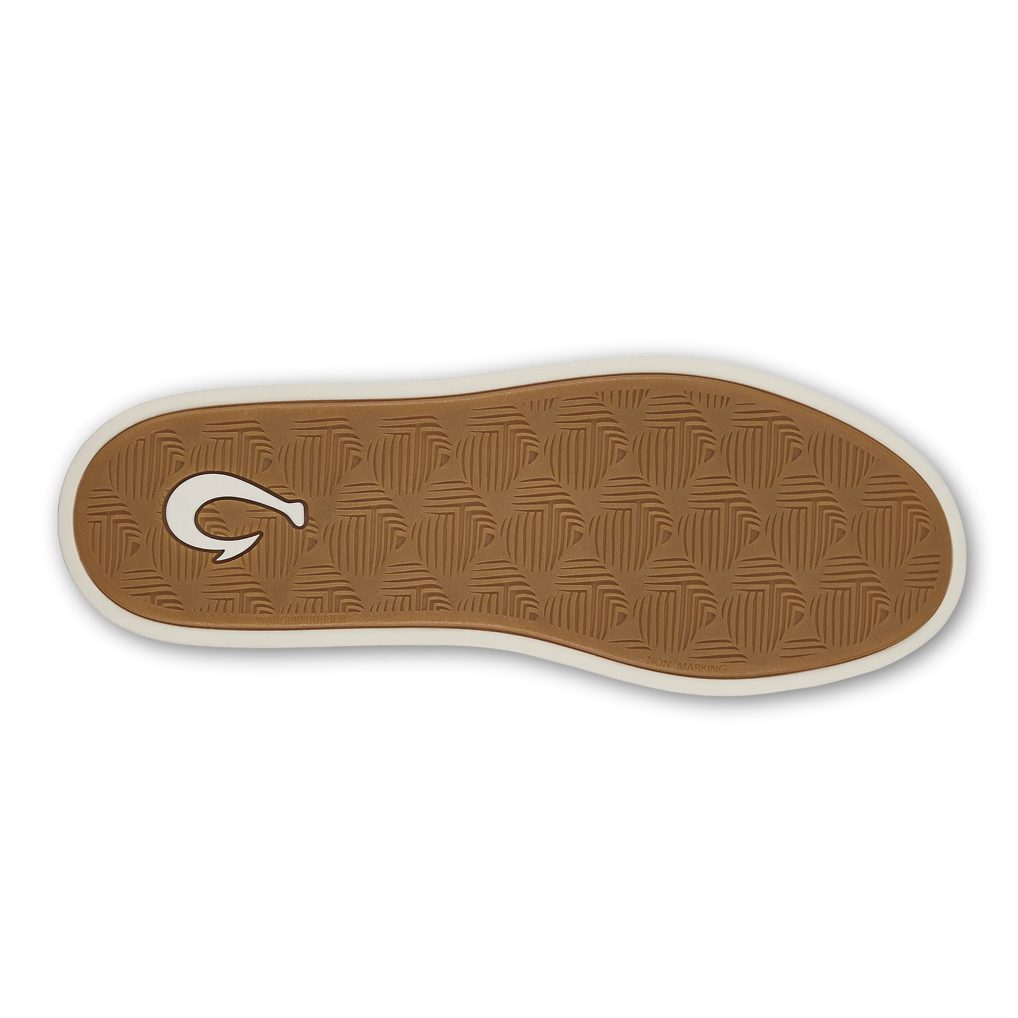 Pehuea Lī Canvas - Bright White / Canvas