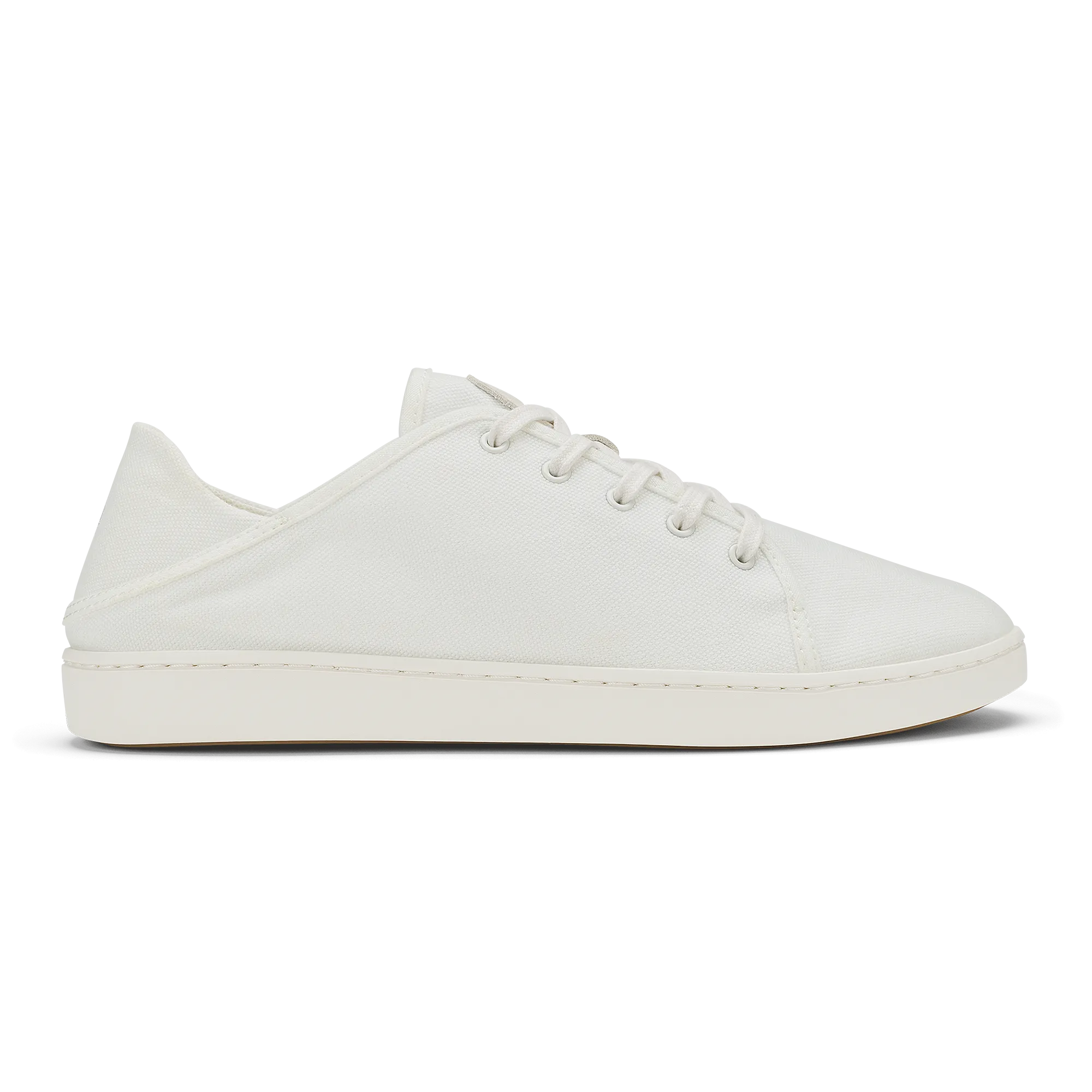 Pehuea Lī Canvas - Bright White / Canvas