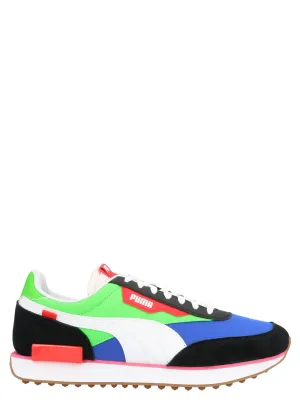 Puma Future Rider Low-Top Sneakers