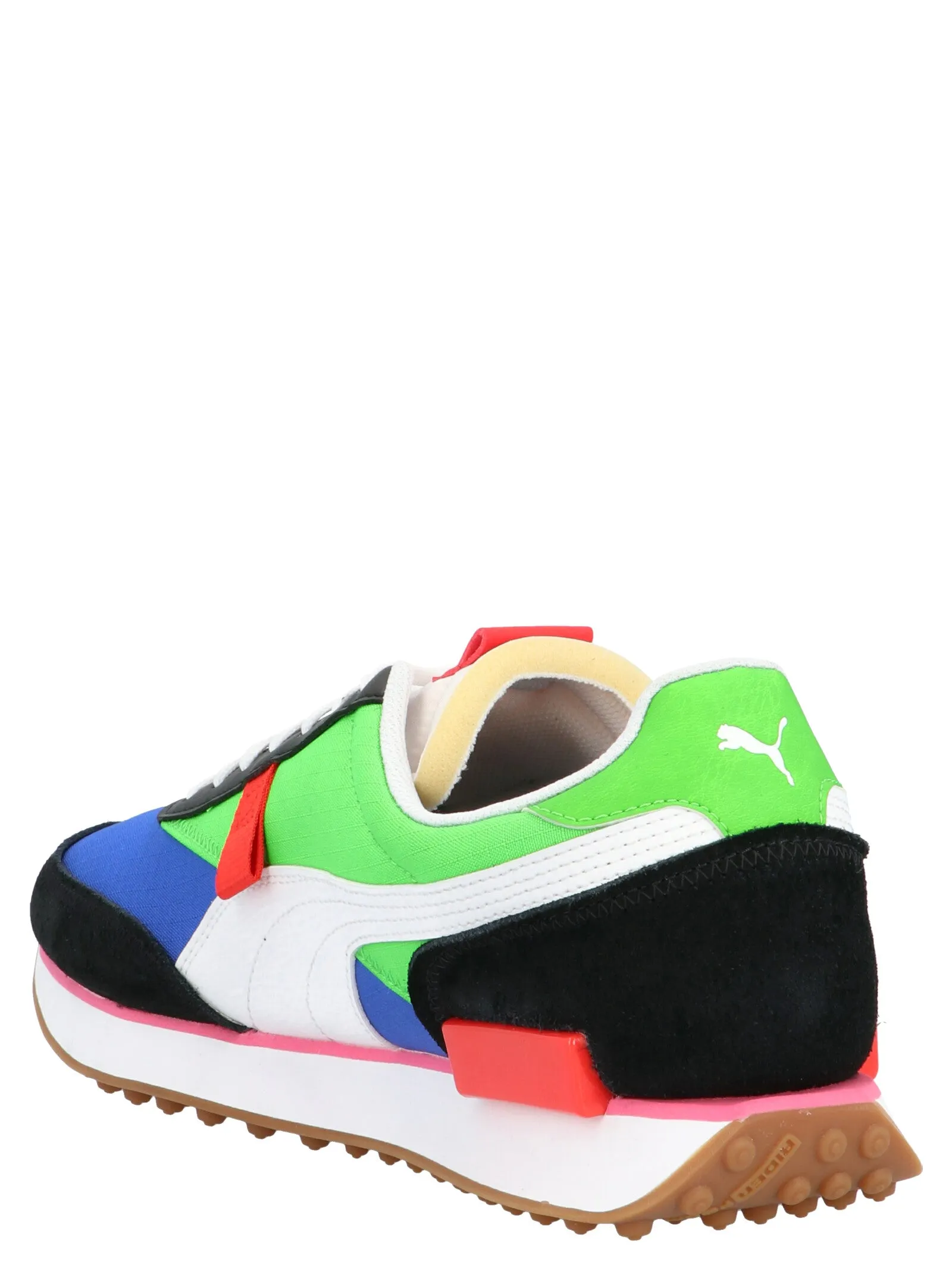 Puma Future Rider Low-Top Sneakers
