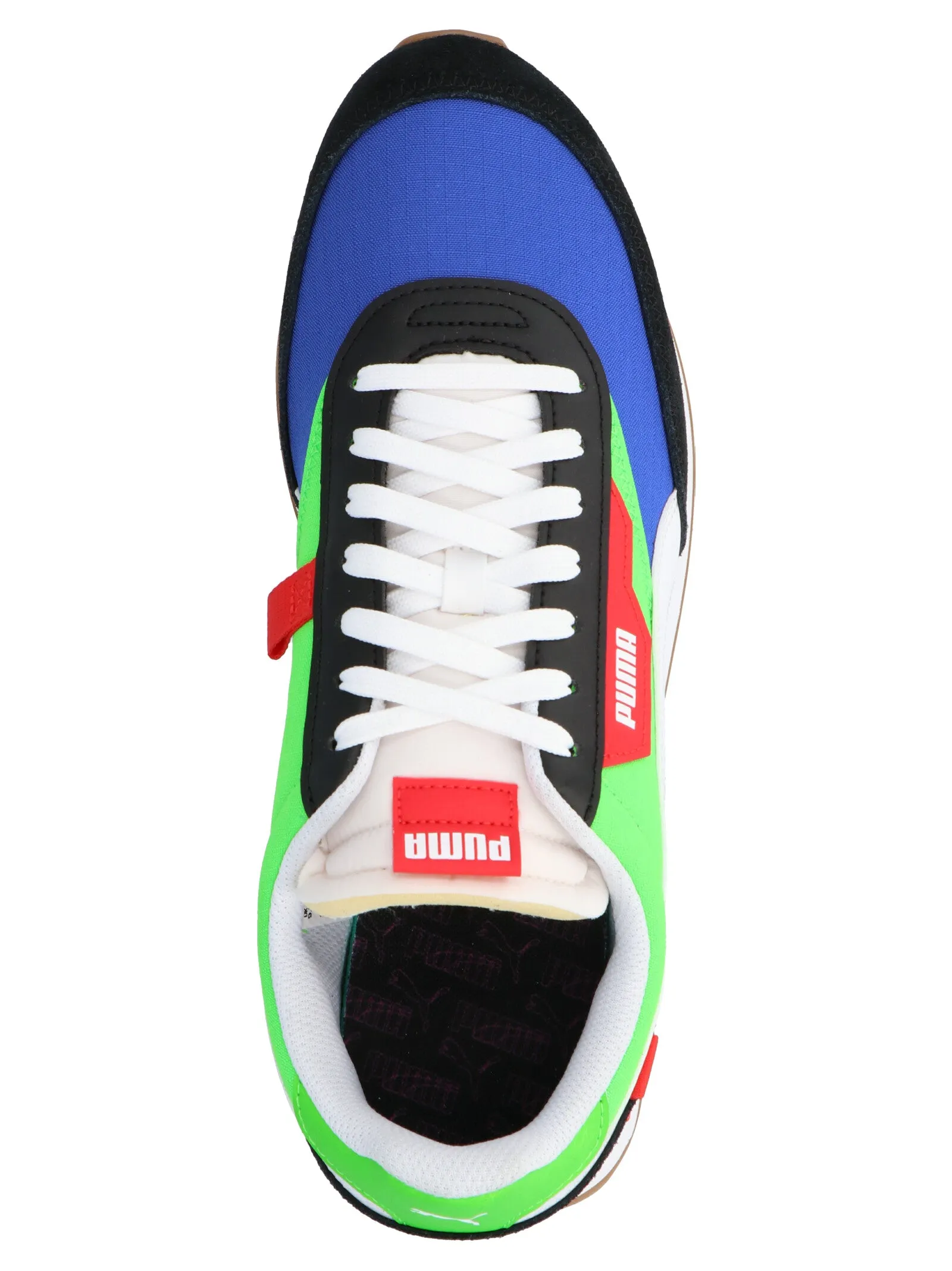 Puma Future Rider Low-Top Sneakers