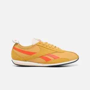 R400 Grit Gold/Pump Orange/Chalk