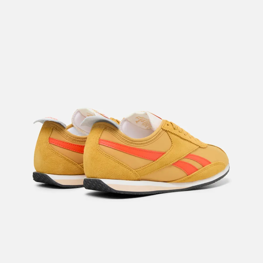 R400 Grit Gold/Pump Orange/Chalk