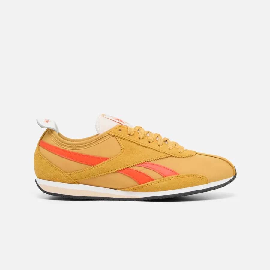 R400 Grit Gold/Pump Orange/Chalk