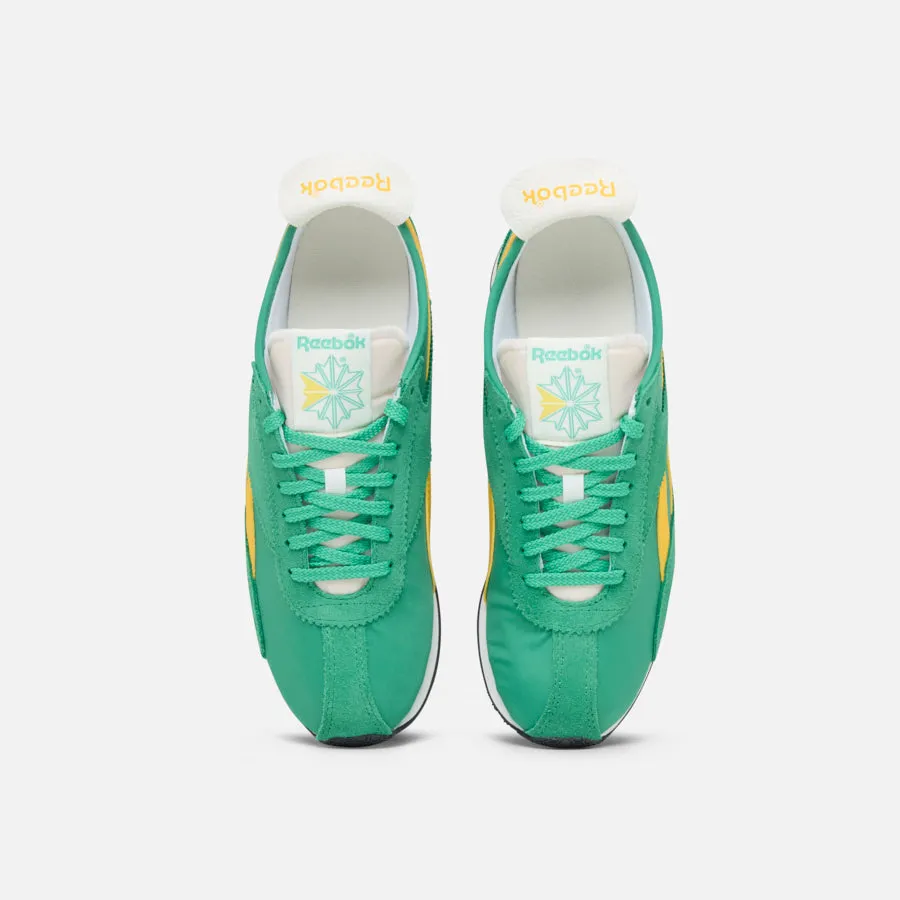 R400 Upgradegreen/Goldenhaze/Chalk