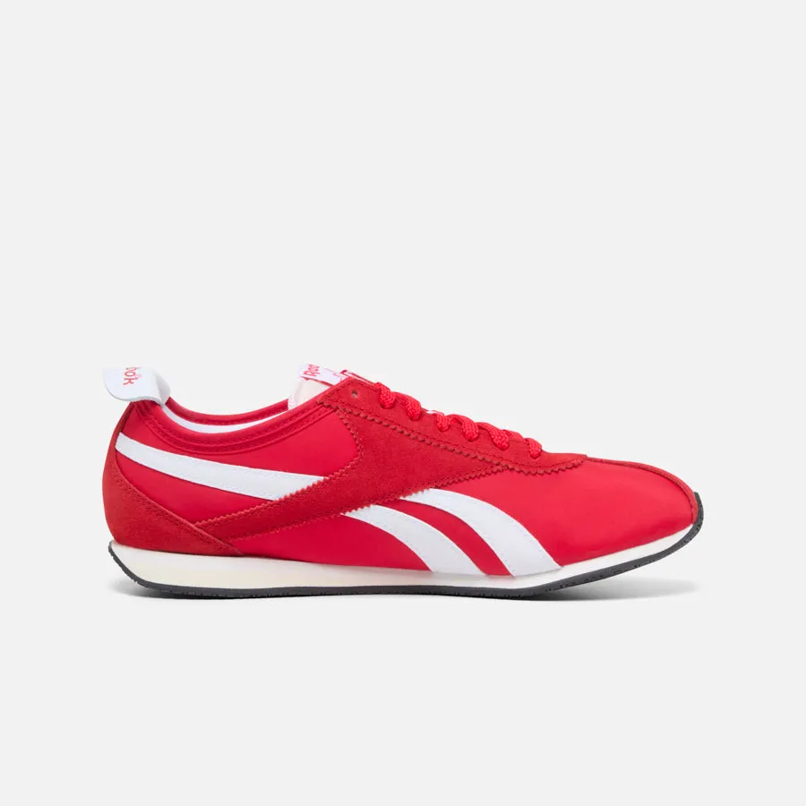 R400 Vector Red/Vector Red/White