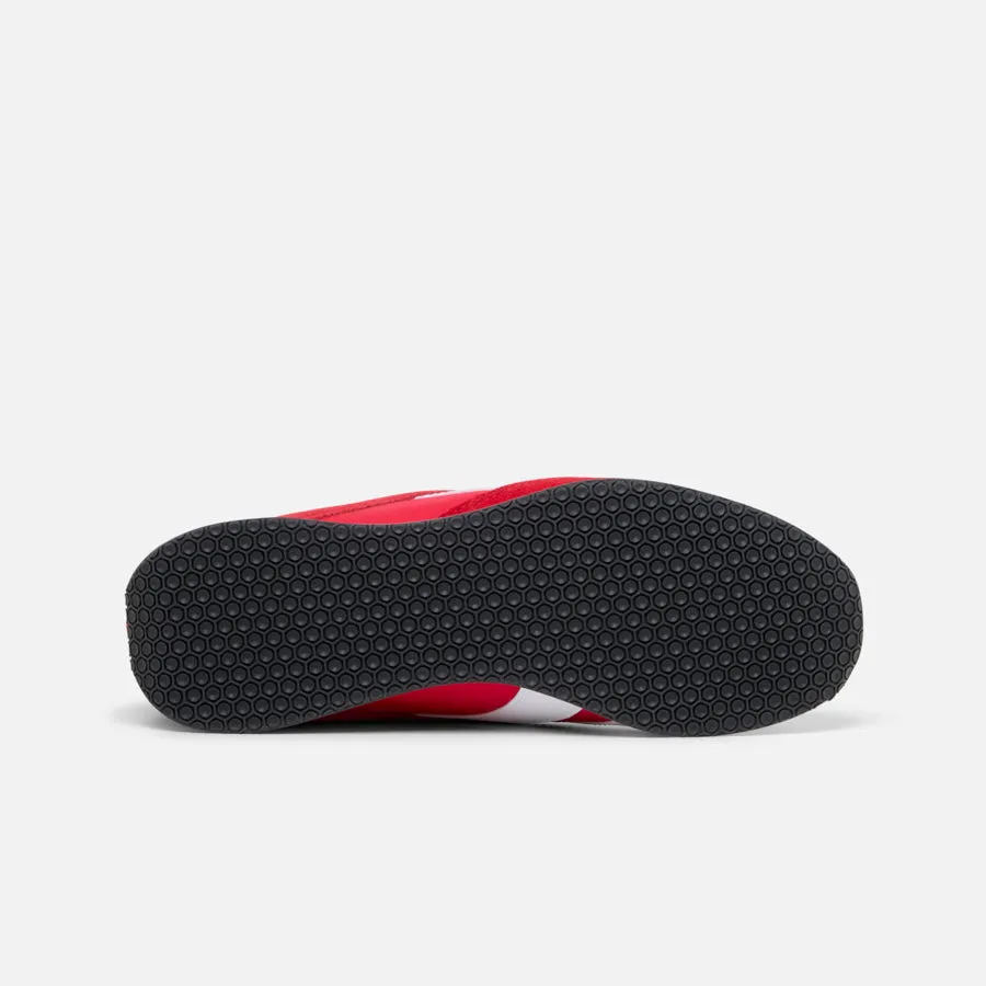 R400 Vector Red/Vector Red/White