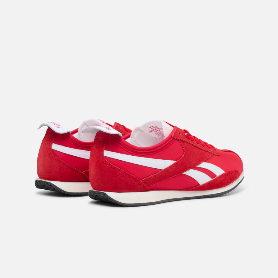 R400 Vector Red/Vector Red/White