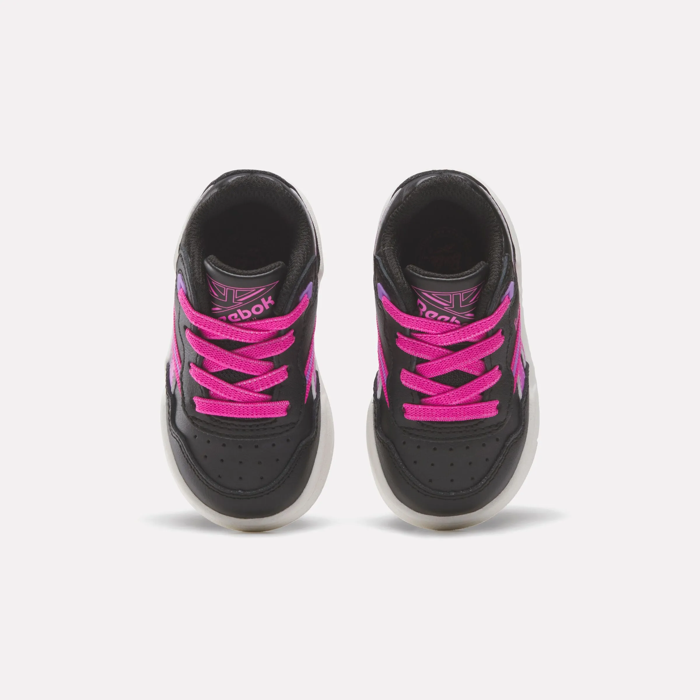 Reebok X Barbie Bb 4000 Ii Black/Pink