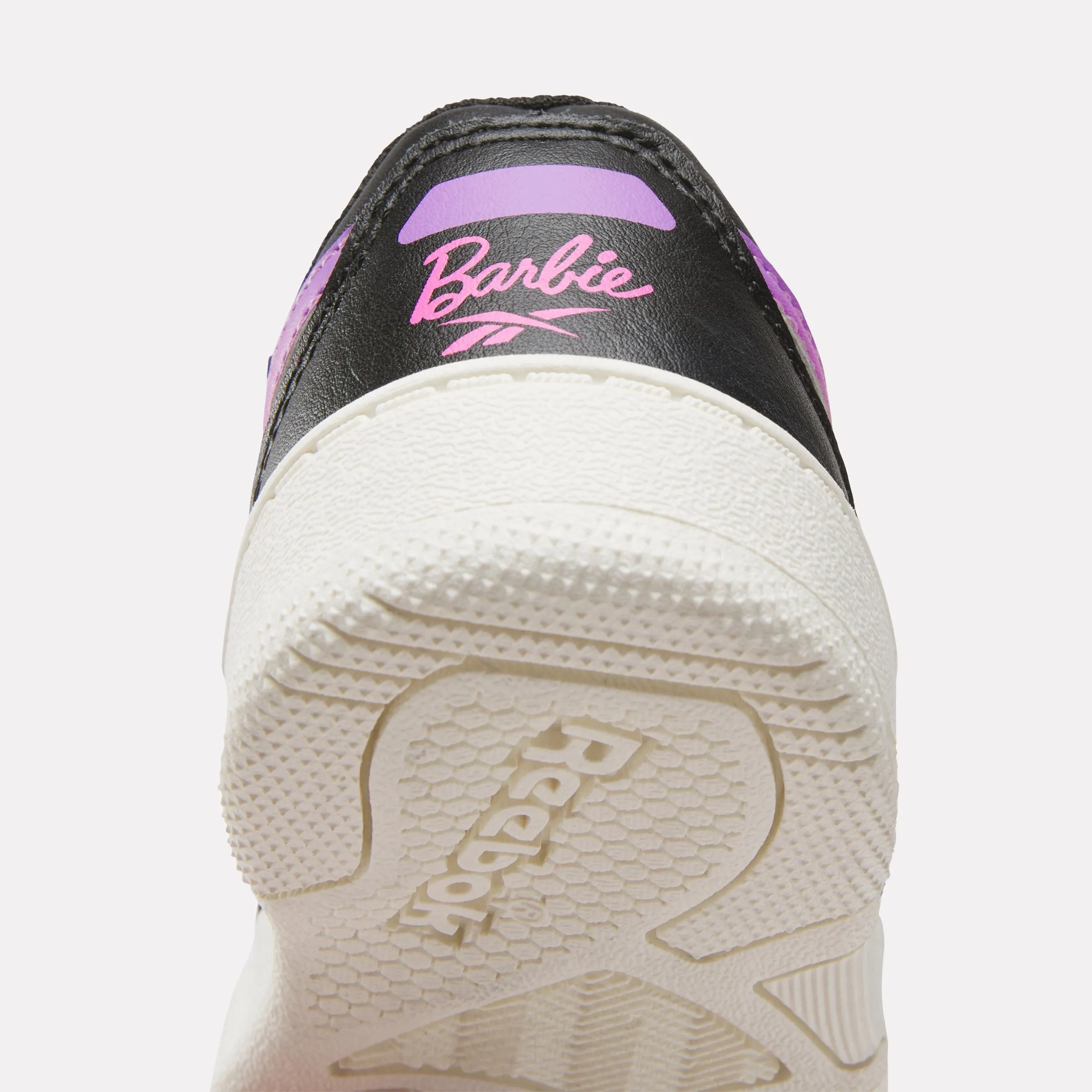 Reebok X Barbie Bb 4000 Ii Black/Pink