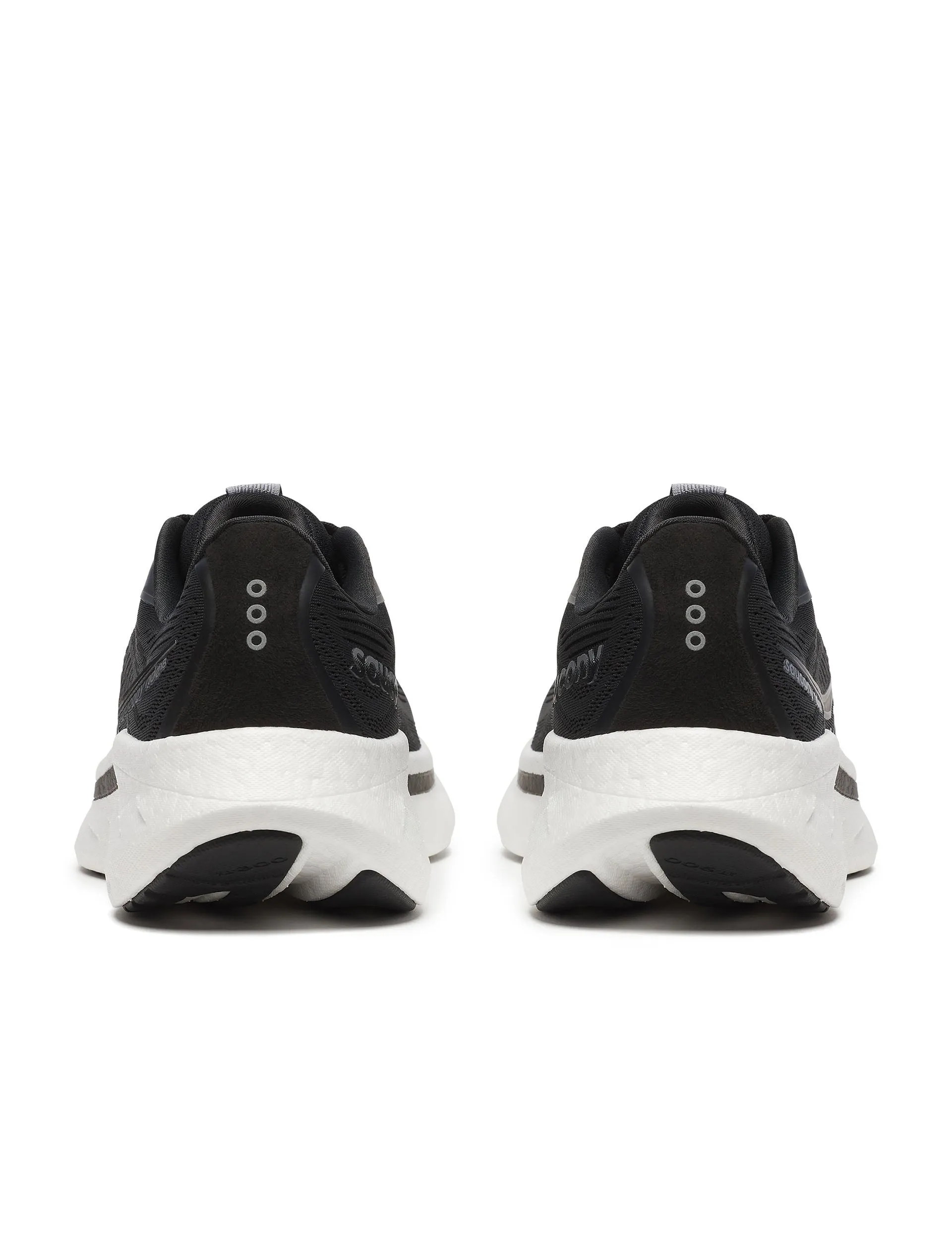 Ride 18 - Black/White