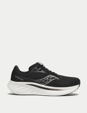 Ride 18 - Black/White