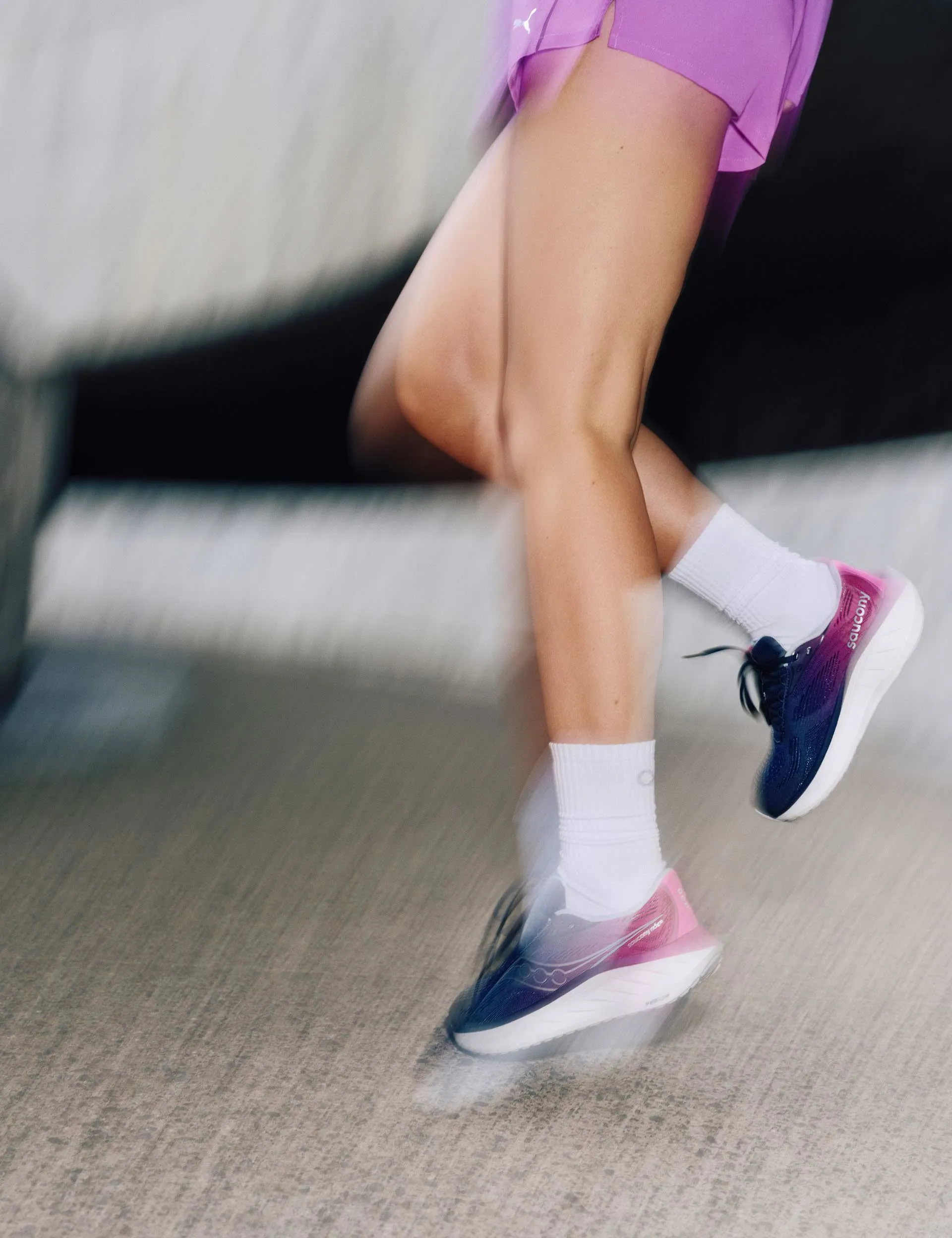 Ride 18 - Navy/Fuchsia