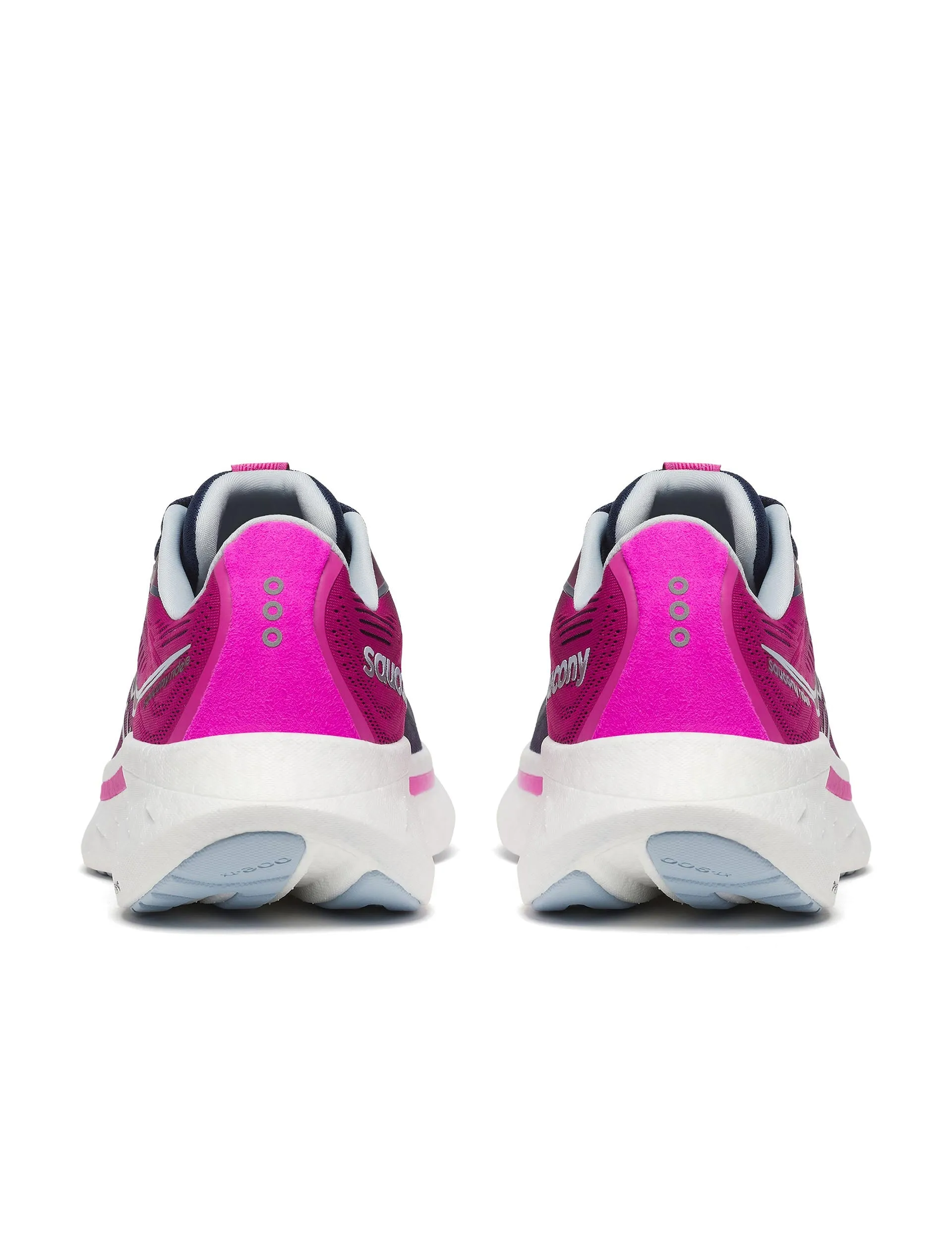 Ride 18 - Navy/Fuchsia