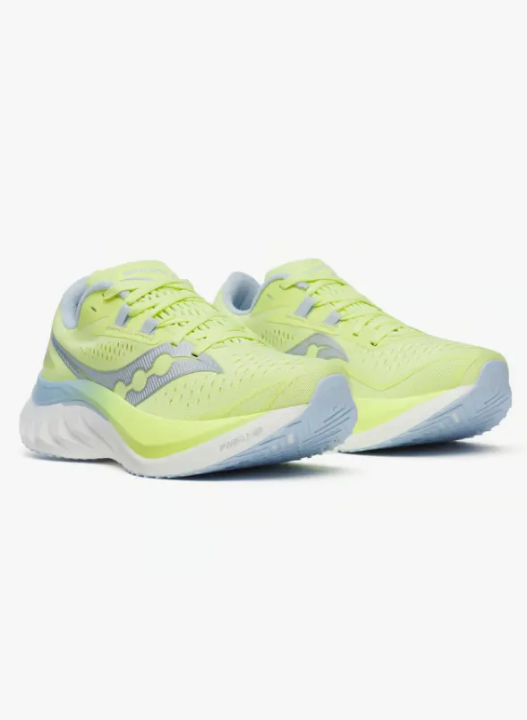 Saucony Endorphin Speed 4 - Womens