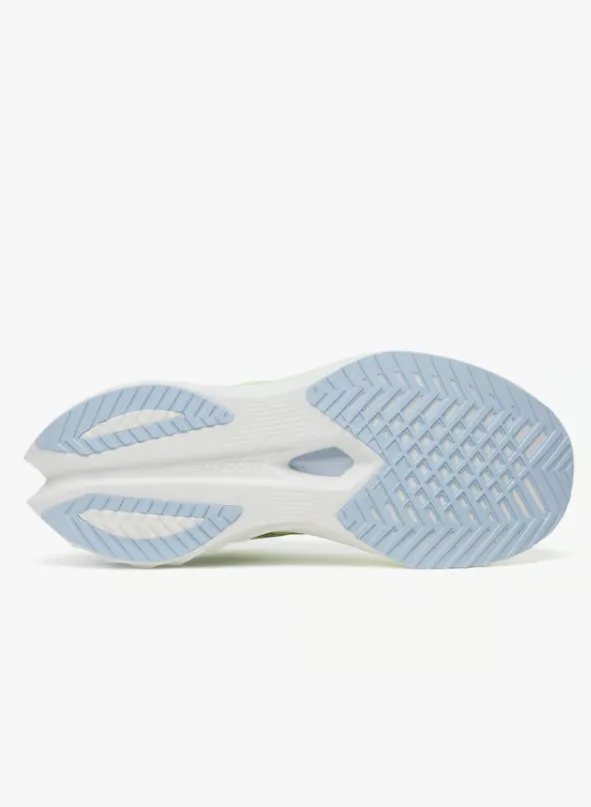 Saucony Endorphin Speed 4 - Womens
