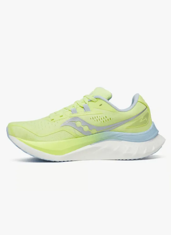 Saucony Endorphin Speed 4 - Womens