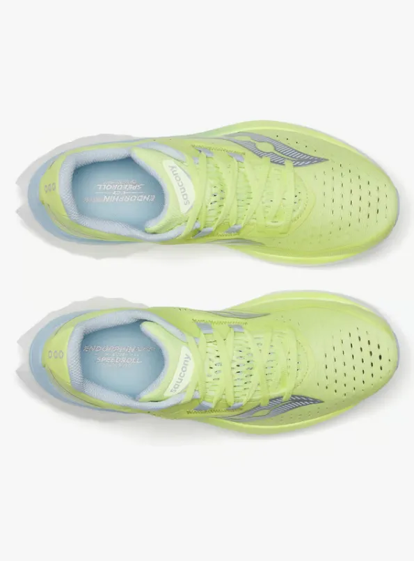 Saucony Endorphin Speed 4 - Womens