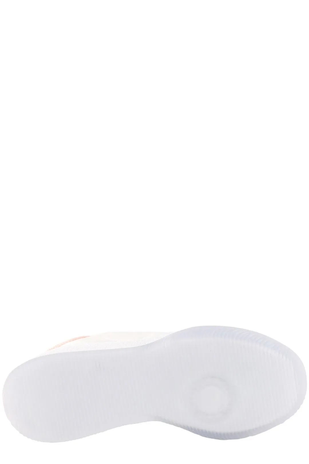 Stella McCartney Logo Printed Lace-Up Sneakers