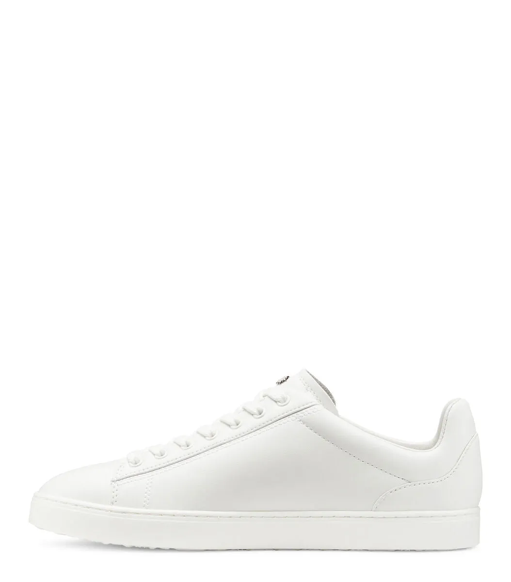 Stuart Weitzman Livvy Low-Top Sneakers