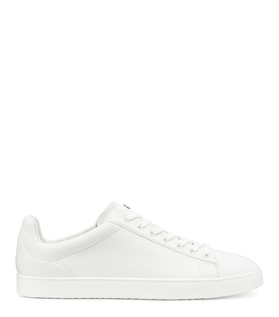 Stuart Weitzman Livvy Low-Top Sneakers