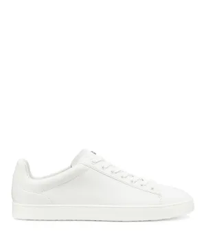 Stuart Weitzman Livvy Low-Top Sneakers