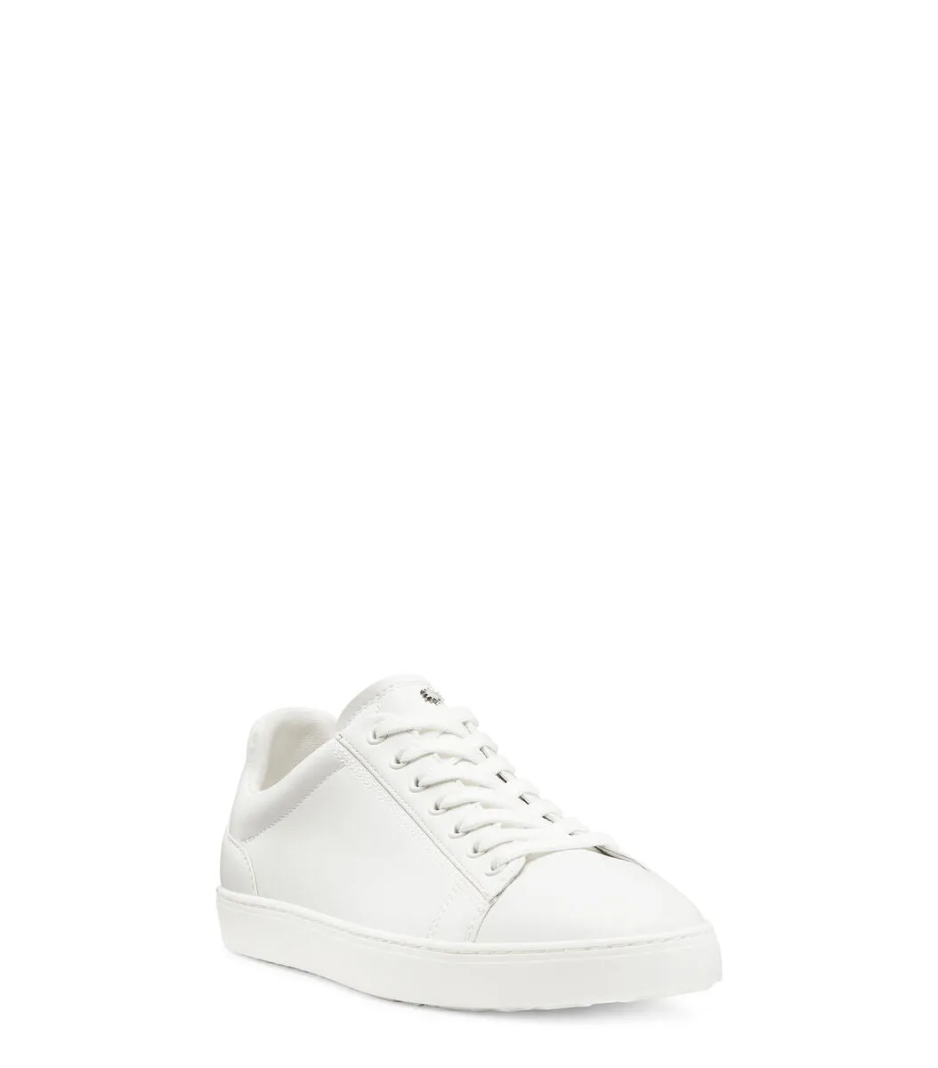 Stuart Weitzman Livvy Low-Top Sneakers