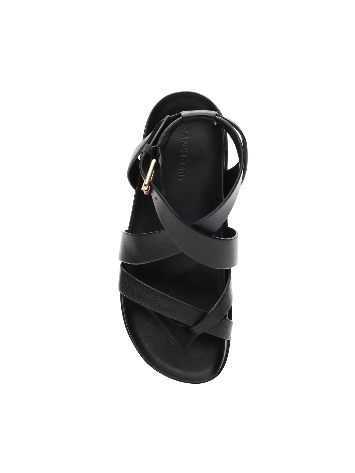 Talia Sandal Black