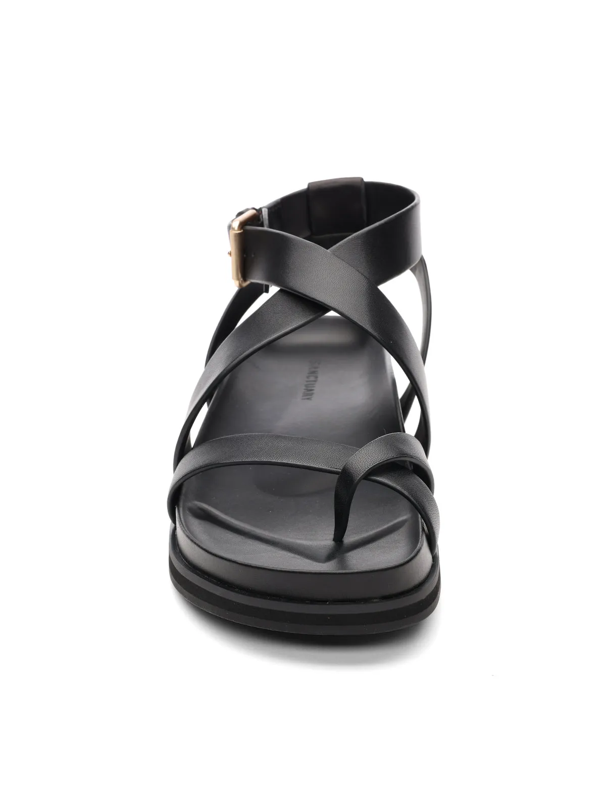 Talia Sandal Black
