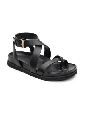 Talia Sandal Black