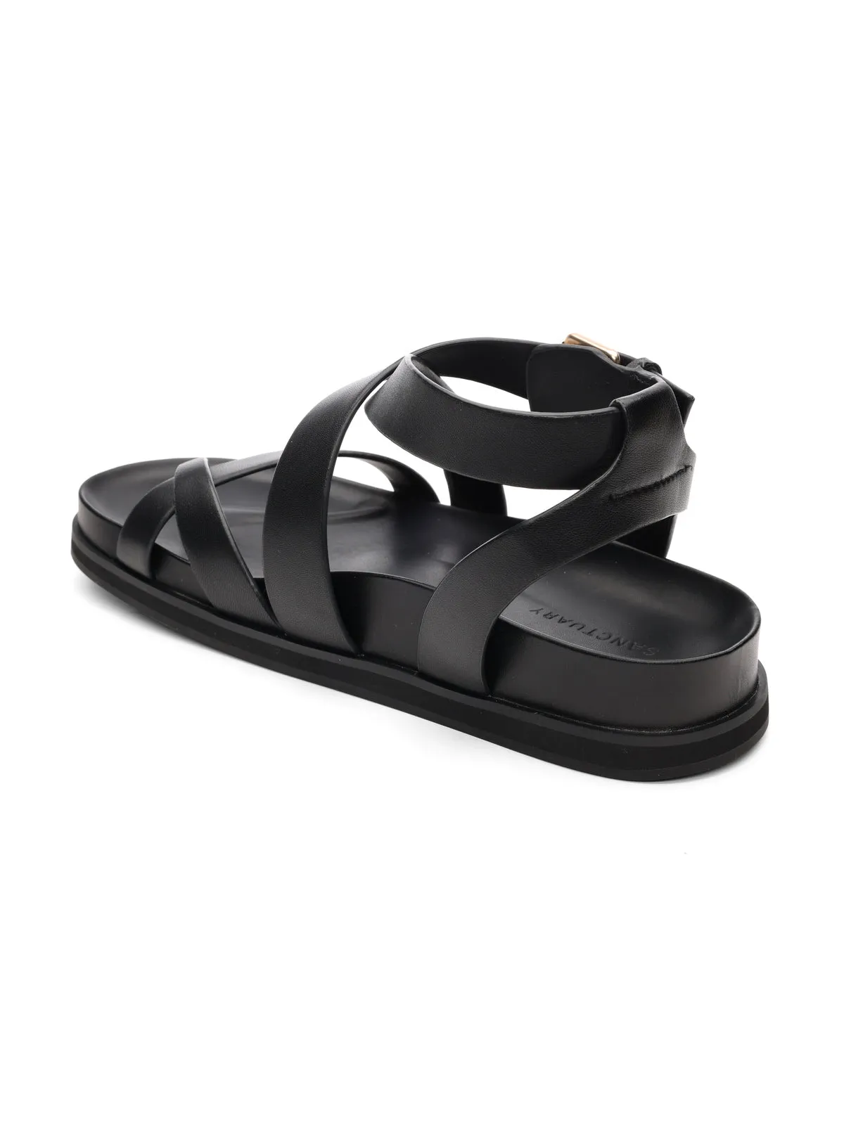 Talia Sandal Black