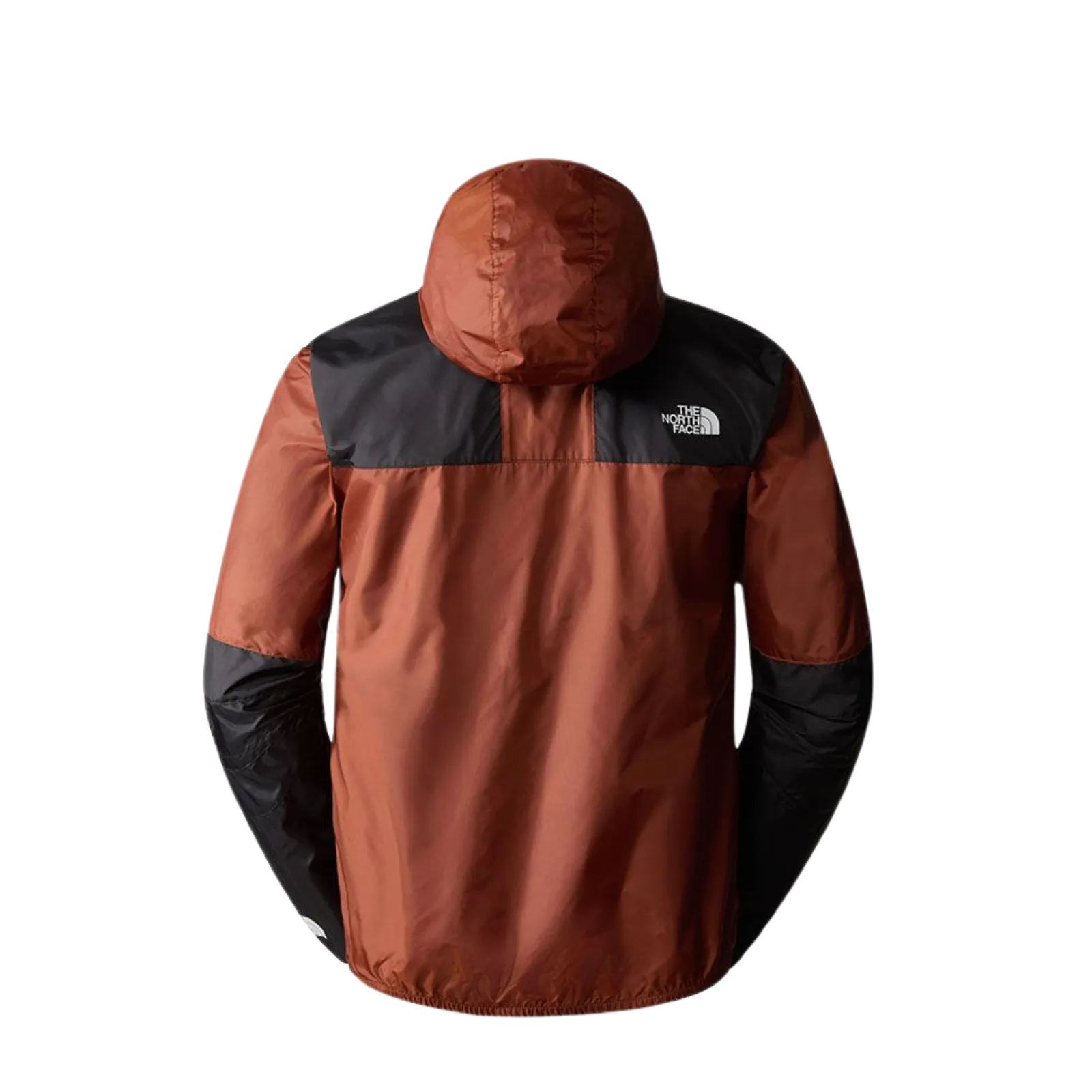 The North Face Seasonal Mountain Jacket Brick Red