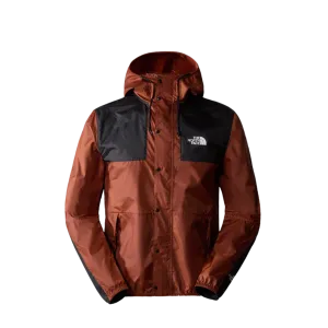 The North Face Seasonal Mountain Jacket Brick Red