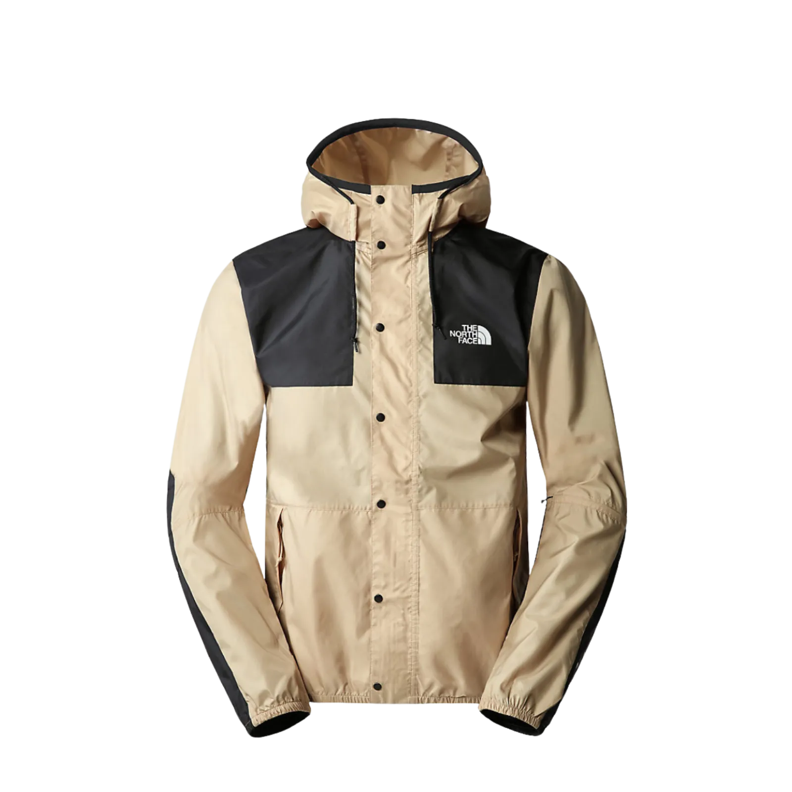 The North Face Seasonal Mountain Jacket Khaki Stone
