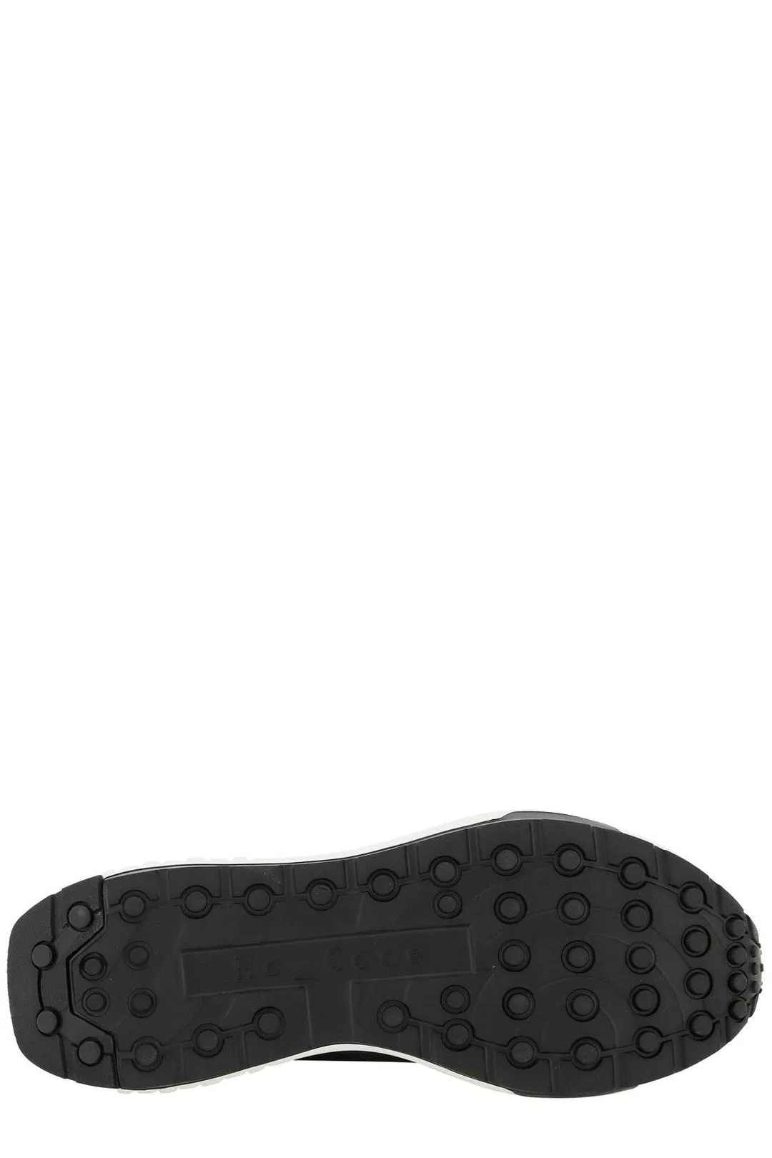 Tod's Logo Detailed Low-Top Sneakers