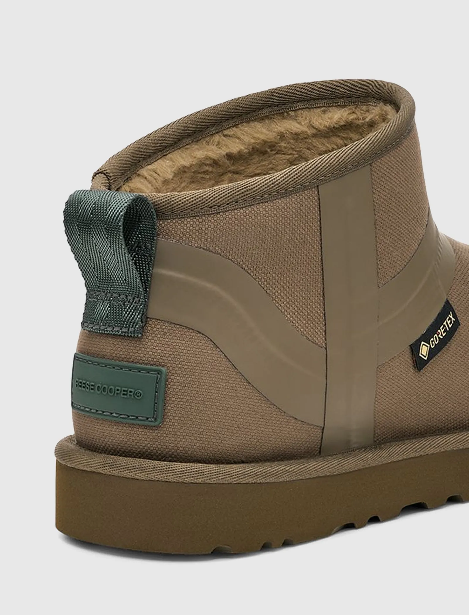 UGG X REESE COOPER ULTRA MINI KALAMATA