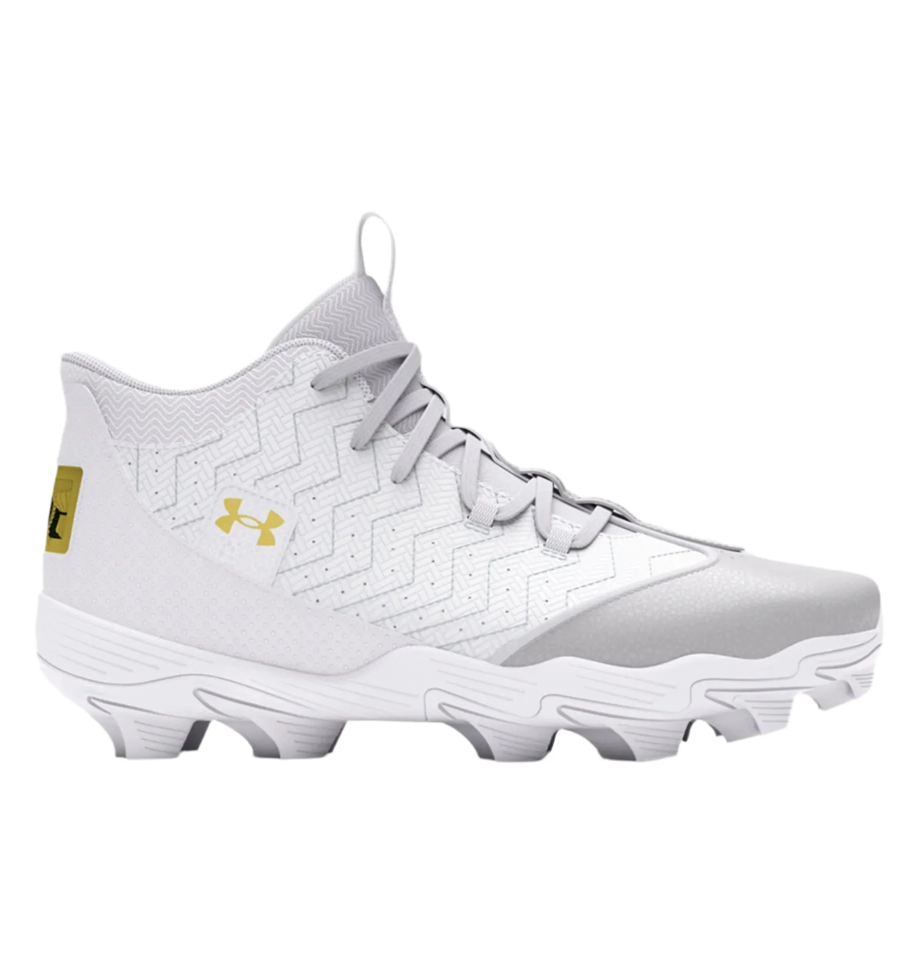 Under Armour Harper 9 RM Baseball Cleats