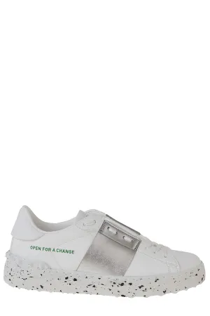 Valentino Garavani Low-Top Sneakers