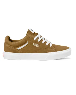 Vans Seldan Suede (golden brown)