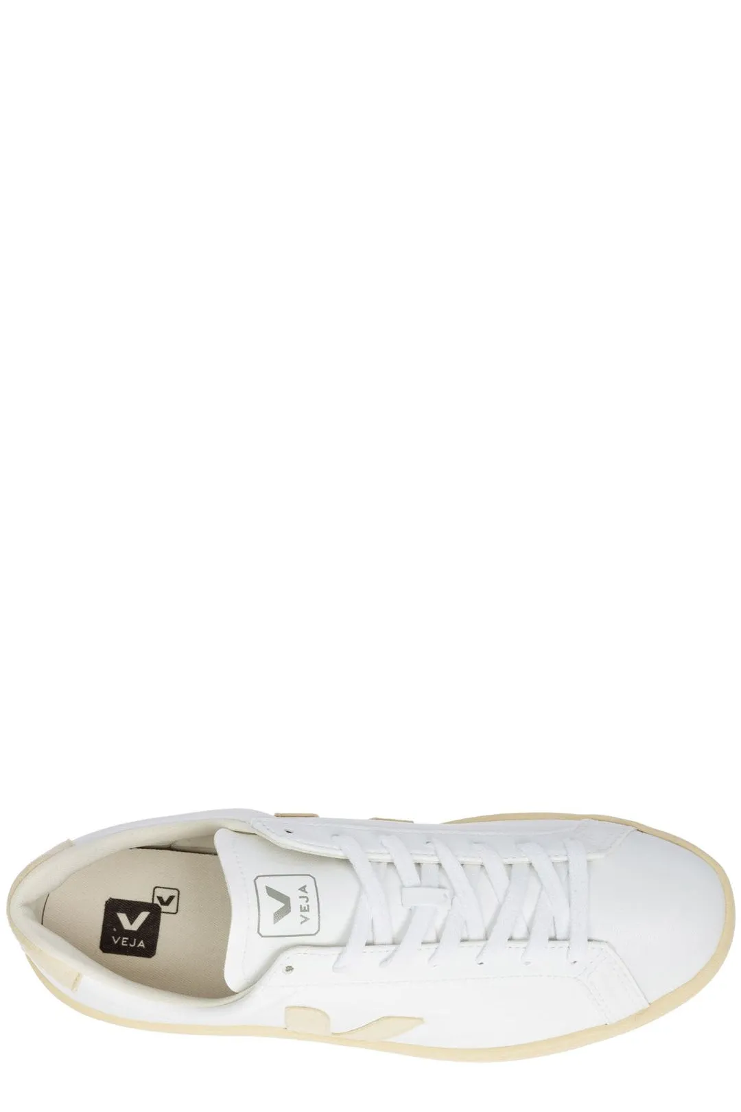 Veja Urca Lace-Up Sneakers