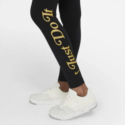 W Nike Sportswear Femme Legging