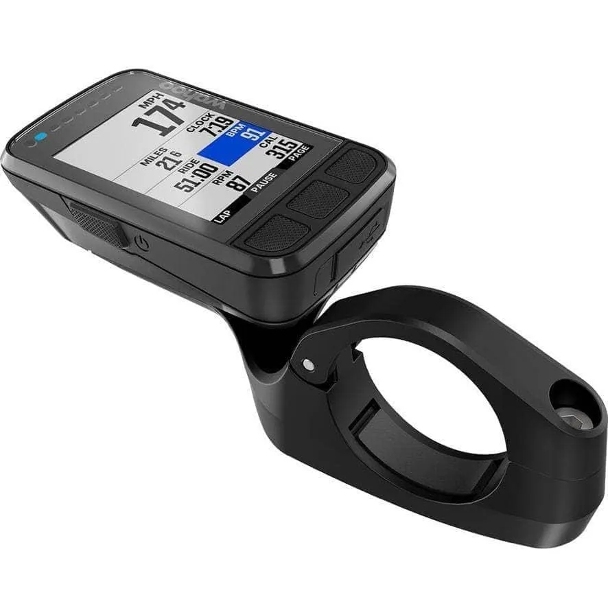 Wahoo ELEMNT BOLT V2 Computer Unit