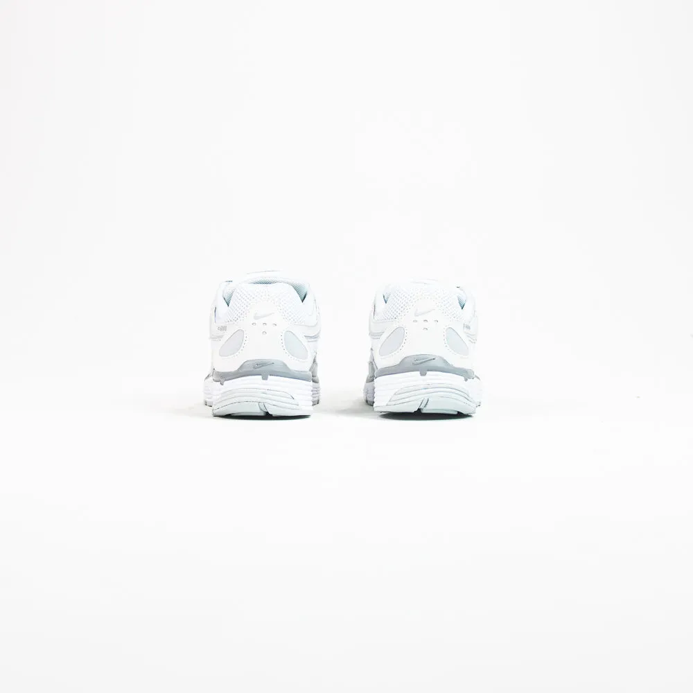 WMNS P-6000 (Metallic Summit White/White)