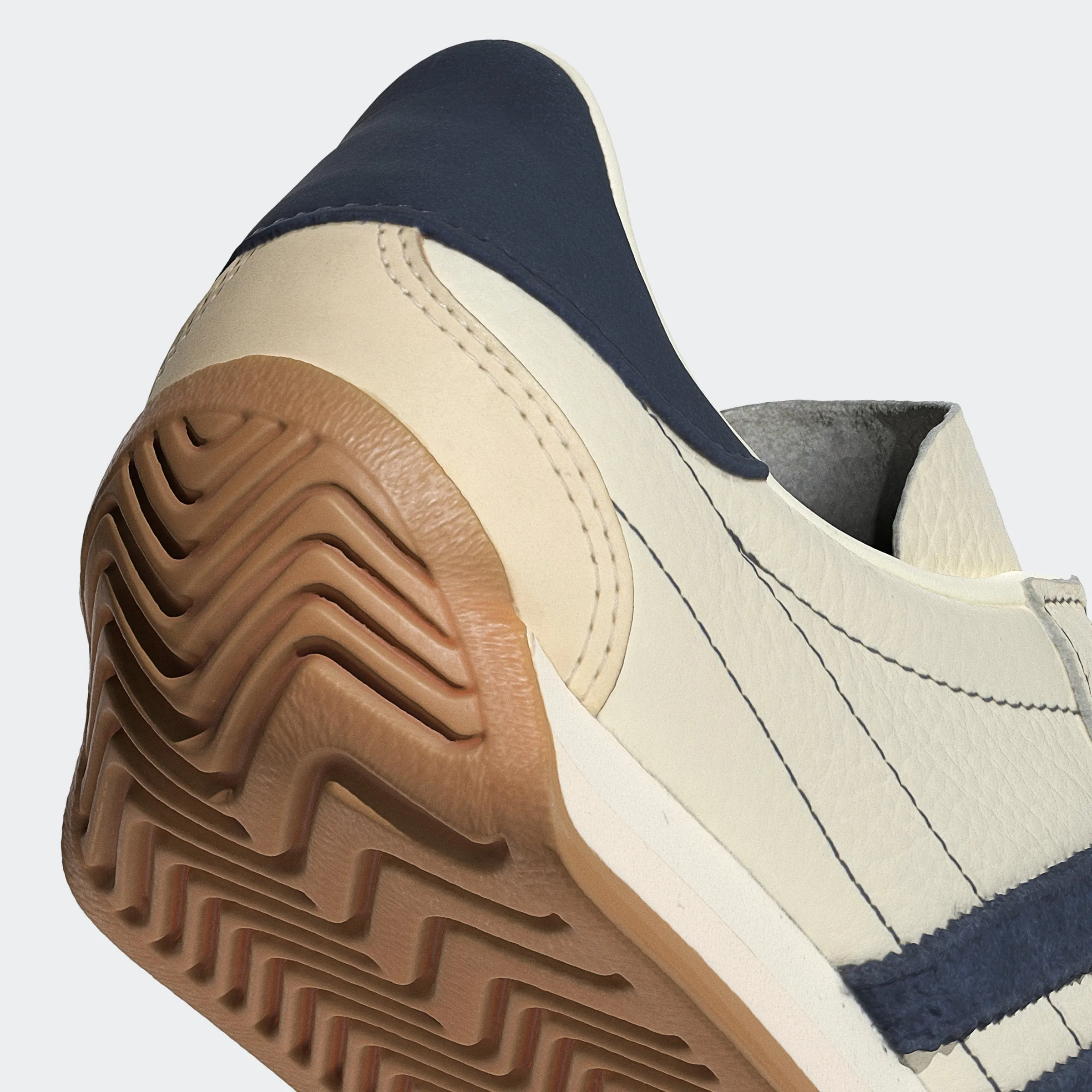 Women Country Og Night Indigo / Off White / Silver Metallic