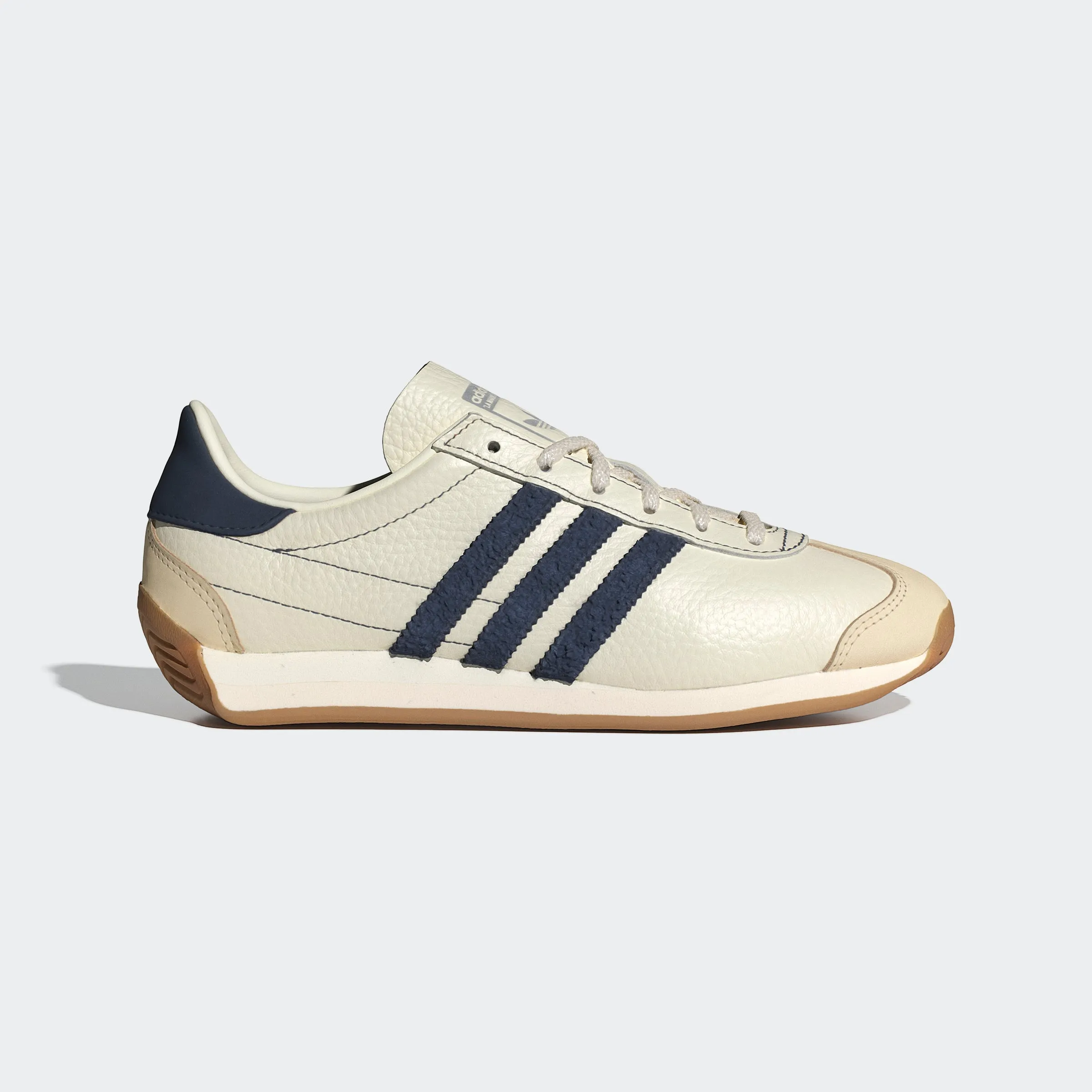 Women Country Og Night Indigo / Off White / Silver Metallic
